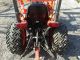 Kubota Compact Tractor,  Diesel,  4x4,  Hydro,  Loader,  Box Scraper,  Low Hr ' S,  Mint Tractors photo 3