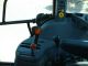 New Holland Ts110,  4wd Tractor,  2000 Tractors photo 2