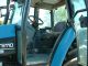 New Holland Ts110,  4wd Tractor,  2000 Tractors photo 4