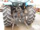 New Holland Ts110,  4wd Tractor,  2000 Tractors photo 6