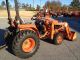 2003 Kubota B7800 Hsd Tractor Loader Stock U0001614 Tractors photo 4