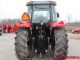 Massey Ferguson 5465 Diesel Farm Tractor 4x4 Loader Cab Tractors photo 8