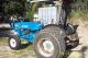 Ford 3910 Farm Tractor - 48 Hp - Runs Great Tractors photo 2