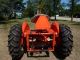 Allis Chalmers - Model Ca With 6 ' Woods Mower Tractors photo 4