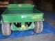 John Deere 2x6 Gator Farm Vehicle Utility Vehicles photo 2