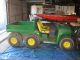 John Deere 2x6 Gator Farm Vehicle Utility Vehicles photo 3