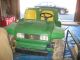John Deere 2x6 Gator Farm Vehicle Utility Vehicles photo 6