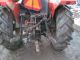 Allis Chalmers 6140 With Loader 4x4 Tractor Power Steer 4wd 3 Pt Hitch Pto Diese Tractors photo 3