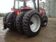 2003 Case Ih Mx240 Mfwd With Enclosed Cab Tractors photo 3