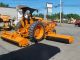 Ford 6610 Interstater Tractors photo 5