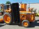 Ford 6610 Interstater Tractors photo 8
