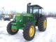 John Deere 4440 Tractor Tractors photo 1