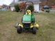 John Deere 2305 - - - - Only 160 Hrs Tractors photo 2