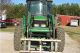 1994 John Deere 6400 Tractor Tractors photo 9
