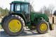 1994 John Deere 6400 Tractor Tractors photo 2
