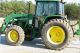 1994 John Deere 6400 Tractor Tractors photo 5