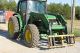 1994 John Deere 6400 Tractor Tractors photo 6