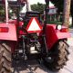 2011 Mahindra 4025 Tractor And Loader Three Point Hitch Tractors photo 1