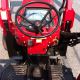 2011 Mahindra 4025 Tractor And Loader Three Point Hitch Tractors photo 2