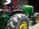 2004 John Deere 6520l 4wd Orchard Tractor Tractors photo 3