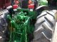 2004 John Deere 6520l 4wd Orchard Tractor Tractors photo 4