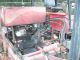 Moffett Rough Terrain Forklift $4000 Forklifts & Other Lifts photo 3