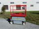 2006 Sky Jack Electric Scissor Lift,  Very Clean Very Low Hours Forklifts & Other Lifts photo 1