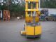 Crown Electric Walkie Reach 3000 Lbs Capacity Forklifts & Other Lifts photo 3