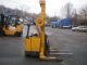 Crown Electric Walkie Reach 3000 Lbs Capacity Forklifts & Other Lifts photo 4