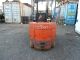 Electric Forklift Truck Forklifts & Other Lifts photo 1