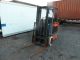 Electric Forklift Truck Forklifts & Other Lifts photo 3