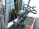 Electric Forklift Truck Forklifts & Other Lifts photo 4