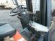 Electric Forklift Truck Forklifts & Other Lifts photo 5