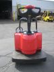 Raymond Forklift 2006 Model 840 / 112 Jack,  6000lb Capacity,  24 Volt Clean Forklifts & Other Lifts photo 4