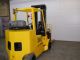 2005 Hyster 12000 Lb Capacity Lift Truck Forklift Triple Stage Mast Full Service Forklifts & Other Lifts photo 2