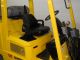 2005 Hyster 12000 Lb Capacity Lift Truck Forklift Triple Stage Mast Full Service Forklifts & Other Lifts photo 5