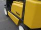 2004 Yale Glc060 Forklift 6000lb Cushion Lift Truck Hi Lo Forklifts & Other Lifts photo 9