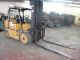 Forklift Cat T100d Forklifts & Other Lifts photo 1