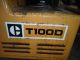 Forklift Cat T100d Forklifts & Other Lifts photo 2