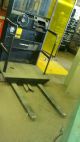 Prime - Mover Electric Fork Lift (24v) Forklifts & Other Lifts photo 1