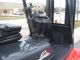 2003 Linde H45d - 600 10000 Lb Capacity Forklift Lift Truck Dual Pneumatic Tire Forklifts & Other Lifts photo 5