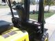 2005 Daewoo 8000 Lb Capacity Forklift Lift Truck Pneumatic Tire Triple Stg Mast Forklifts & Other Lifts photo 10