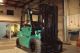 Caterpillar/mitsubishi 8000 Lb Capacity Forklift Lift Truck Pneumatic Tire Forklifts & Other Lifts photo 3