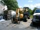 Gehl 634 Mustang Diesel Telescopic Forklift 6000 Pounds 4x4 Rough Terrain Forklifts & Other Lifts photo 1