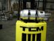 Tcm Forklift Forklifts & Other Lifts photo 2