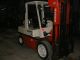 Nissan 5000 Forklift Forklifts & Other Lifts photo 1