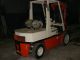 Nissan 5000 Forklift Forklifts & Other Lifts photo 2