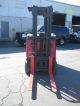 2005 Raymond Forklift Dockstocker/pacer 3000 188 
