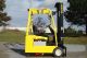 Hyster 3000 Lb Capacity 3 Whl Electric Forklift Lift Truck Recondtioned Battery Forklifts & Other Lifts photo 6