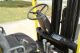 Hyster 3000 Lb Capacity 3 Whl Electric Forklift Lift Truck Recondtioned Battery Forklifts & Other Lifts photo 7
